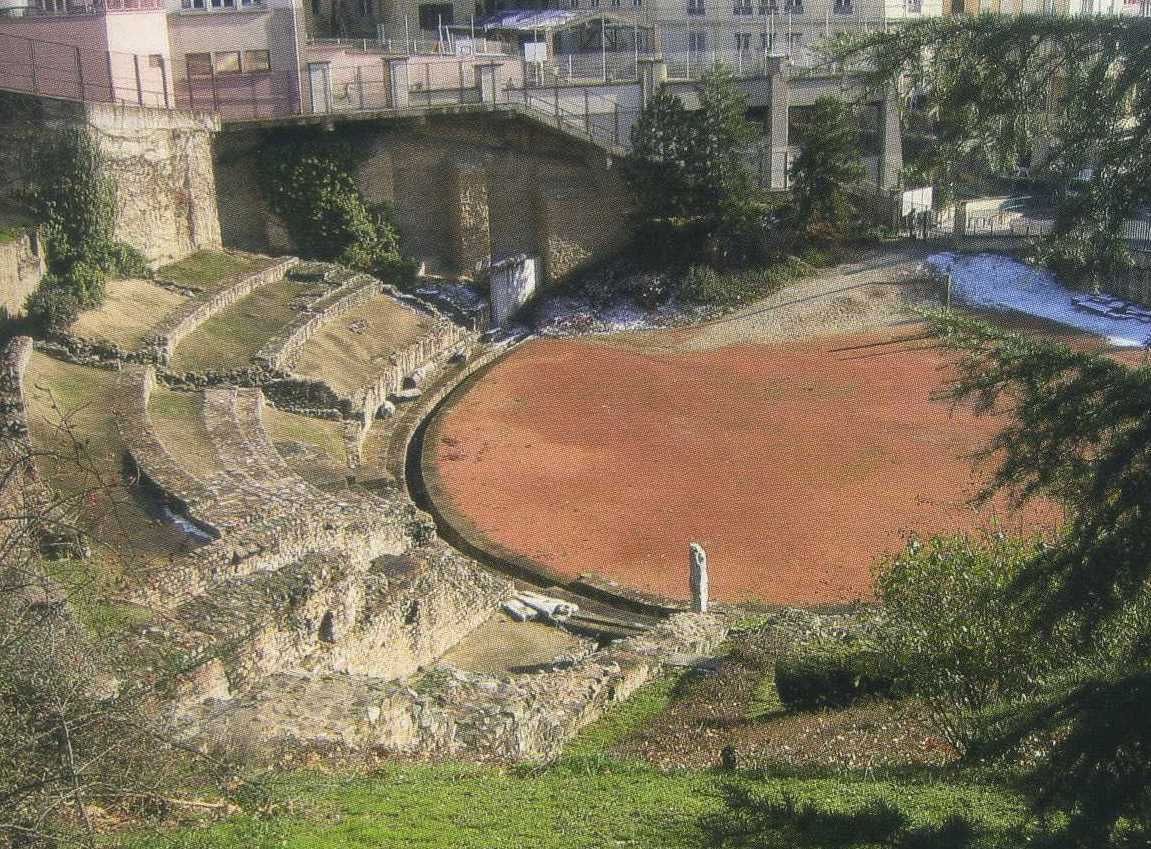 Balade � la Croix Rousse, le compte-rendu de DD